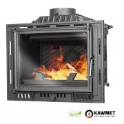 Камінна топка KAWMET W6 (10.1 kW) ECO