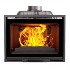 Камінна топка KAWMET Premium SIREN F24 (14kW)