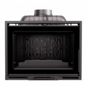 Камінна топка KAWMET Premium SIREN F24 (14kW)