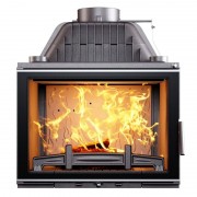 Камінна топка KAWMET W17 EKO (16.1kW)