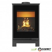 Піч камін KAWMET HARITA S15i Basic Decor ECO