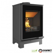 Піч камін KAWMET HARITA S15i Basic Decor ECO