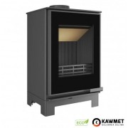 Піч камін KAWMET HARITA S15i Basic Decor ECO