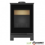 Піч камін KAWMET HARITA S15i Basic Decor ECO