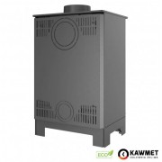 Піч камін KAWMET HARITA S15i Basic Decor ECO