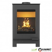 Піч камін KAWMET HARITA S15i Basic ECO
