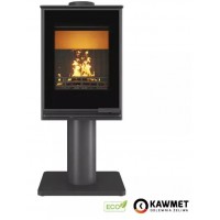 Піч камін KAWMET HARITA S15i Leg Decor ECO