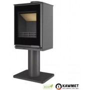 Піч камін KAWMET HARITA S15i Leg Decor ECO