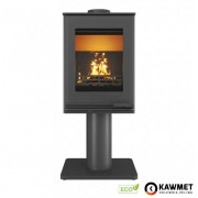 Піч камін KAWMET HARITA S15i Leg ECO