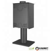 Піч камін KAWMET HARITA S15i Leg ECO