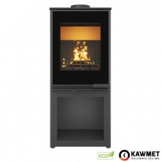 Піч камін KAWMET HARITA S15i S-Box Decor ECO