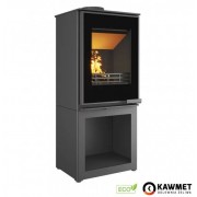Піч камін KAWMET HARITA S15i S-Box Decor ECO