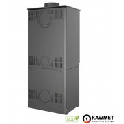 Піч камін KAWMET HARITA S15i S-Box Decor ECO
