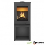 Піч камін KAWMET HARITA S15i S-Box ECO