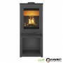 Піч камін KAWMET HARITA S15i S-Box ECO