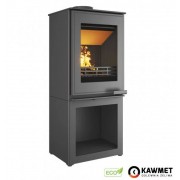 Піч камін KAWMET HARITA S15i S-Box ECO