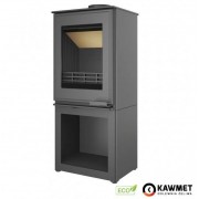 Піч камін KAWMET HARITA S15i S-Box ECO